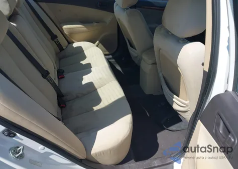 2010 Hyundai Sonata Gls из США, поврежденный, VIN 5NPET4AC1AH629526